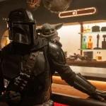 Ni Star Wars logra llenar las salas: el estreno de The Mandalorian and Grogu confirma el desgaste del fenómeno galáctico