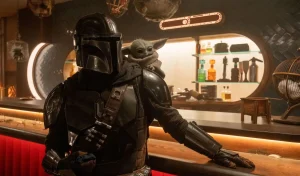 Ni Star Wars logra llenar las salas: el estreno de The Mandalorian and Grogu confirma el desgaste del fenómeno galáctico