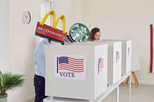 Juez otorga el derecho a voto a empresas en un pueblo de Delaware.
