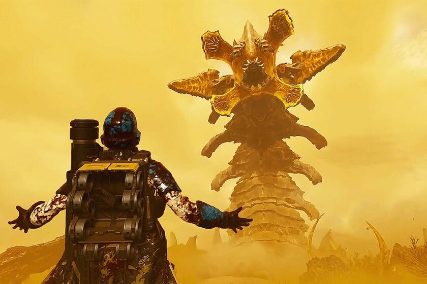 Helldivers 2 vuelve a caer al abismo en Steam con más de 10.000 reseñas negativas, pero hay un plan para darle la vuelta a la situación