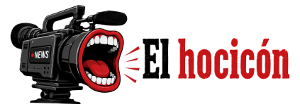 El Hocicón