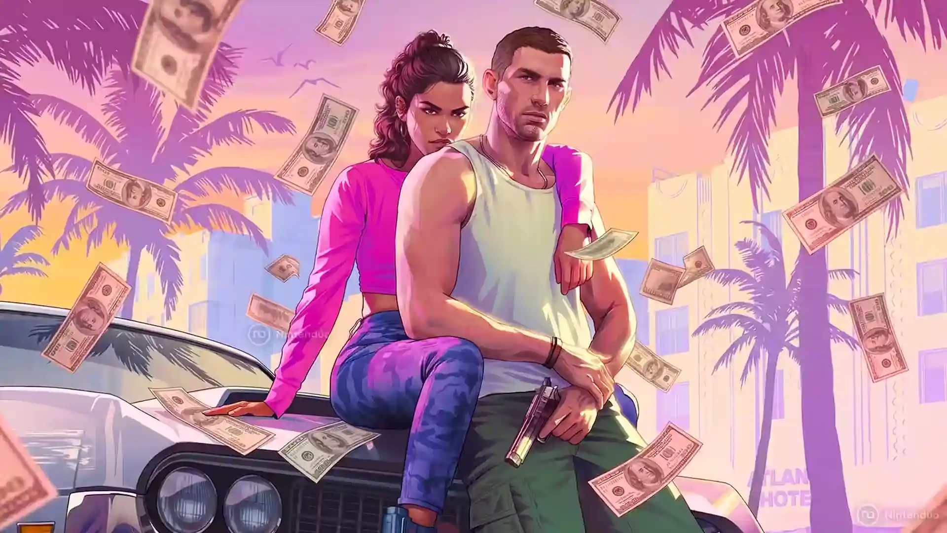 GTA 6 no se retrasa: Rockstar confirma definitivamente su fecha de lanzamiento