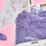 ¿Para usar o coleccionar? Pokémon saca nueva línea de papel higiénico por su aniversario