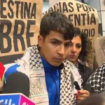 Activistas profesionales que querían llamar la atención en la “Flotilla a Gaza” criticaron al gobierno por no ayudarlos