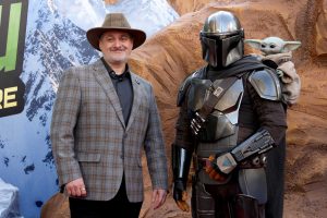 Disney manda a ejecutar a Dave Filoni por el pobre desempeño de Mandalorian and Grogu