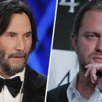 Keanu Reeves pide a juez «clemencia» con director que gastó millones de dólares de Netflix para uso personal