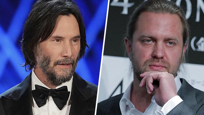 Keanu Reeves pide a juez «clemencia» con director que gastó millones de dólares de Netflix para uso personal