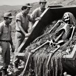 Reciclaje que salió mal: Mujer de 2000 años encontrada en vertedero griego.